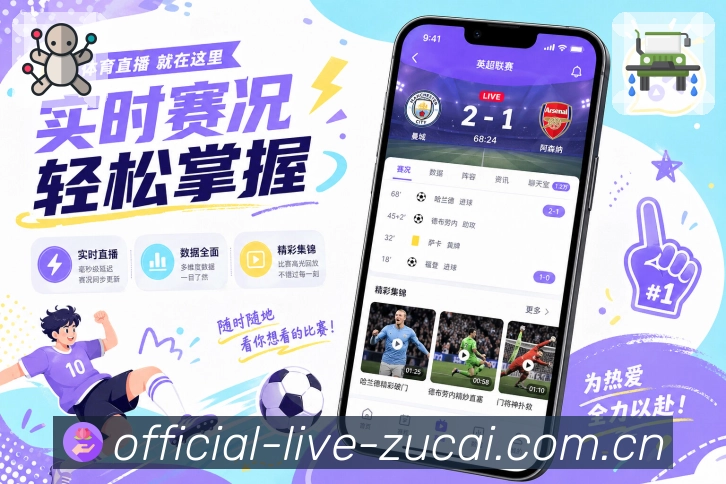 足彩网 移动应用演示界面